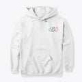 LCO with La Mamalona Hoodie | Premium Unisex T-Shirt