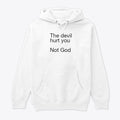 Life Word Apparel Premium Print Best Seller Look