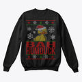 BAH HUMDUCK | Premium Unisex T-Shirt