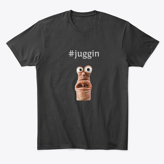 Jugg Master Shirt