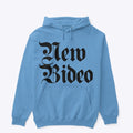 New Bideo Hoodie Hoodie Viral TikTok Find Best Seller Look