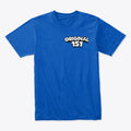 Small Logo | Premium Unisex T-Shirt