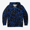 Dark Blue Scattered Thoughts Apparel Trending US Hot Right Now