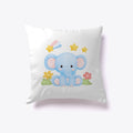 Baby Elephant Graphic T Shirt