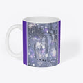 Starshine Mug | Fantasy Graphic Tee for Everyday Style
