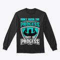 Trust the process Apparel Streetwear Style Best Seller Look