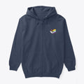 Glide Pride Merch Apparel Streetwear Style US Top Pick