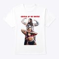 Survival of the Thickest Shirt