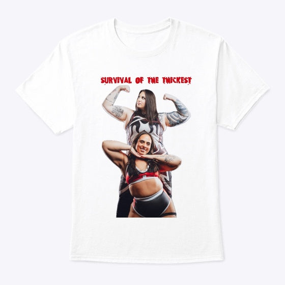 Survival of the Thickest Shirt