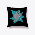 Capricorn Chinchilla style Apparel Viral TikTok Fan Favorite