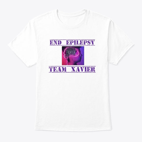 Team Xavier Apparel Viral TikTok Find Everyday Wear