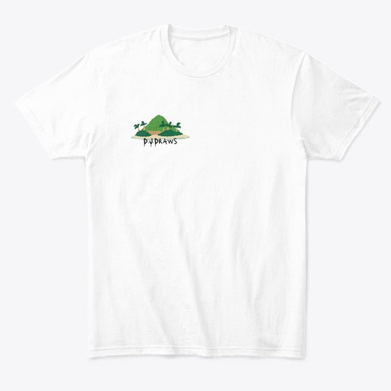 RYO | Fantasy Graphic Tee for Everyday Style