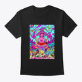 The Midnight Gospel Mzur3 | Fantasy Graphic Tee for Everyday Style