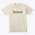 Bonsai Apparel Streetwear Style Fan Favorite