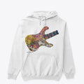 Guitar Art Apparel Trending US Best Seller Look