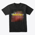 Friend Is Flare Apparel Comfort Fit Hot Right Now