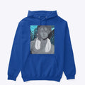 Shyii Walker | Fantasy Graphic Tee for Everyday Style