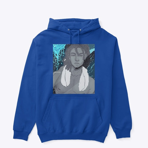 Shyii Walker | Fantasy Graphic Tee for Everyday Style