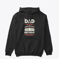 Dad Bowler New Graphic T Shirt