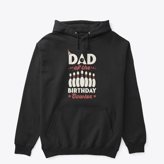 Dad Bowler New Graphic T Shirt
