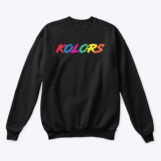 KOLORS Apparel Trending US Hot Right Now
