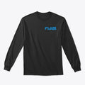 Classy Long Sleeve Tee | Fantasy Graphic Tee for Everyday Style