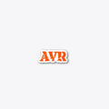 AVR Satan Logo Tee T Shirt Premium Print Best Seller Look