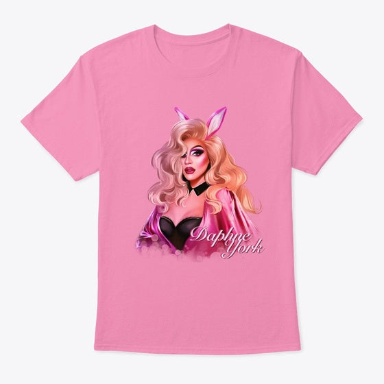 House Bunny T Shirt T Shirt High Search Demand US Top Pick