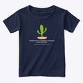 Family Stick Together Graphic T Shirt