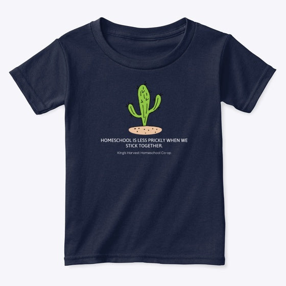 Family Stick Together Graphic T Shirt