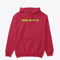 DUTCHIE AND ZANARAH MERCH Apparel Streetwear Style Best Seller Look