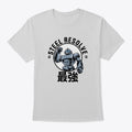 Steel Resolve Shirt