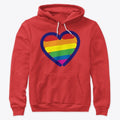 haggLove Apparel Comfort Fit Everyday Wear