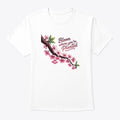 Bloom Where You're Planted Shirt