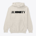 Almighty Hustle Hoodie Hoodie Viral TikTok Gift Ready