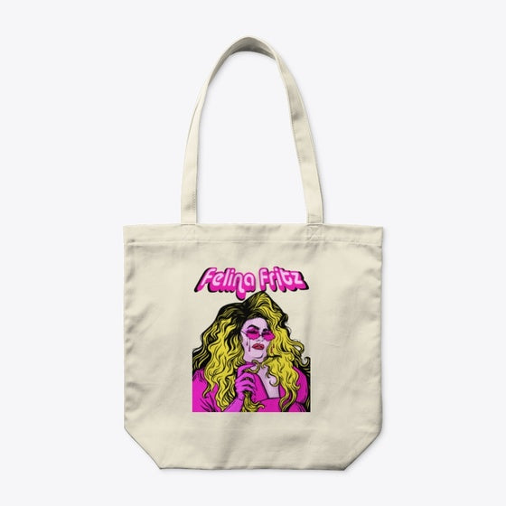 Felina Fritz Apparel Premium Print Everyday Wear