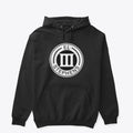 Big Logo Hoodie Hoodie Viral TikTok Hot Right Now