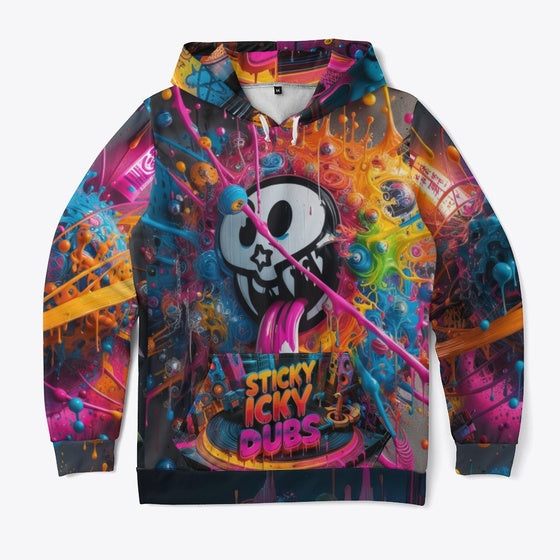 Sticky Icky Shirt