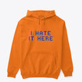 Custom Apparel Streetwear Style Gift Ready