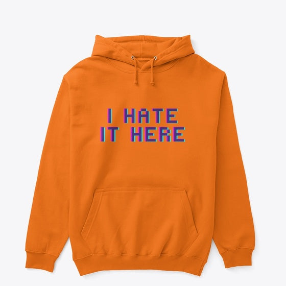 Custom Apparel Streetwear Style Gift Ready