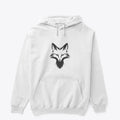 clever fox racerback tank or hoodie Hoodie High Search Demand Fan Favorite