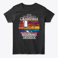 Nursing Grandma FRONT Apparel Trending US Gift Ready