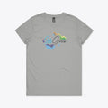GREY SCALE Apparel High Search Demand Hot Right Now