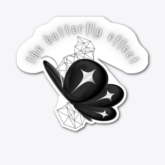 the butterfly effect streetwear style Apparel Streetwear Style Daily Wear