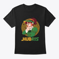 Hubris Snapcube Graphic T Shirt