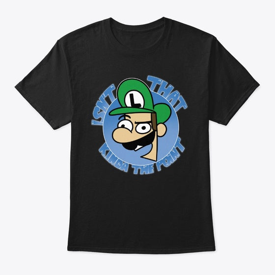 Isn't that kind of a shirt | Premium Unisex T-Shirt