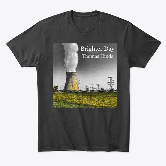Brighter Day T Apparel Streetwear Style Fan Favorite