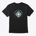 Shaw Temple Follow Me Shirt