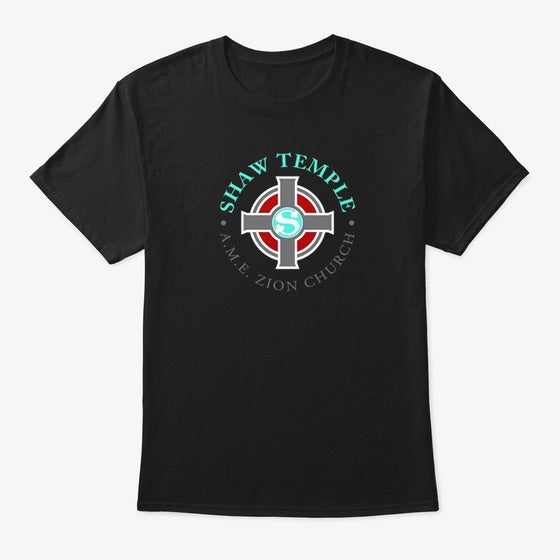 Shaw Temple Follow Me Shirt
