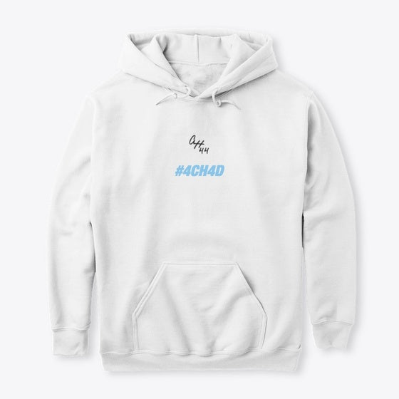 4CH4D Apparel Comfort Fit Hot Right Now
